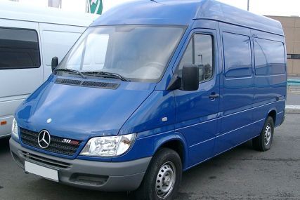 Sprinter 2